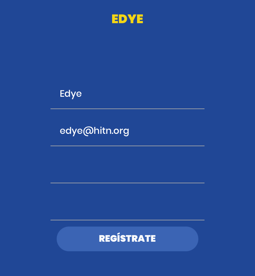 EDYE – Apps on Google Play