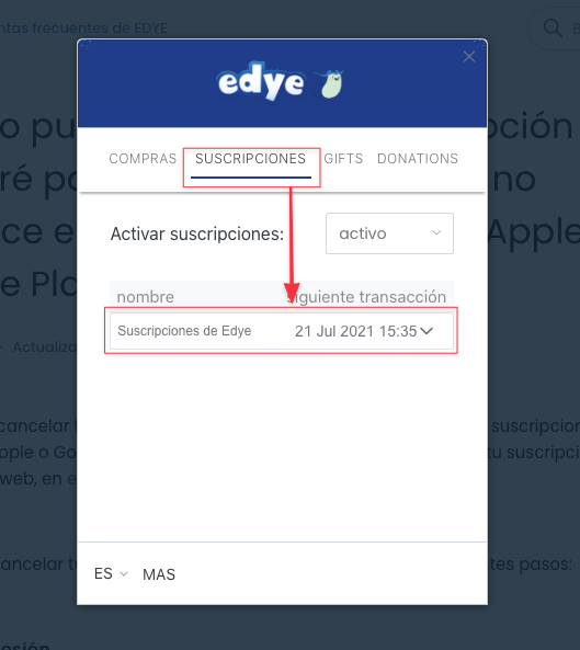 EDYE – Apps on Google Play